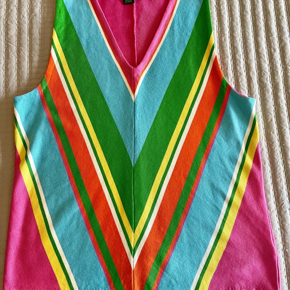 EUC Sweater Vest